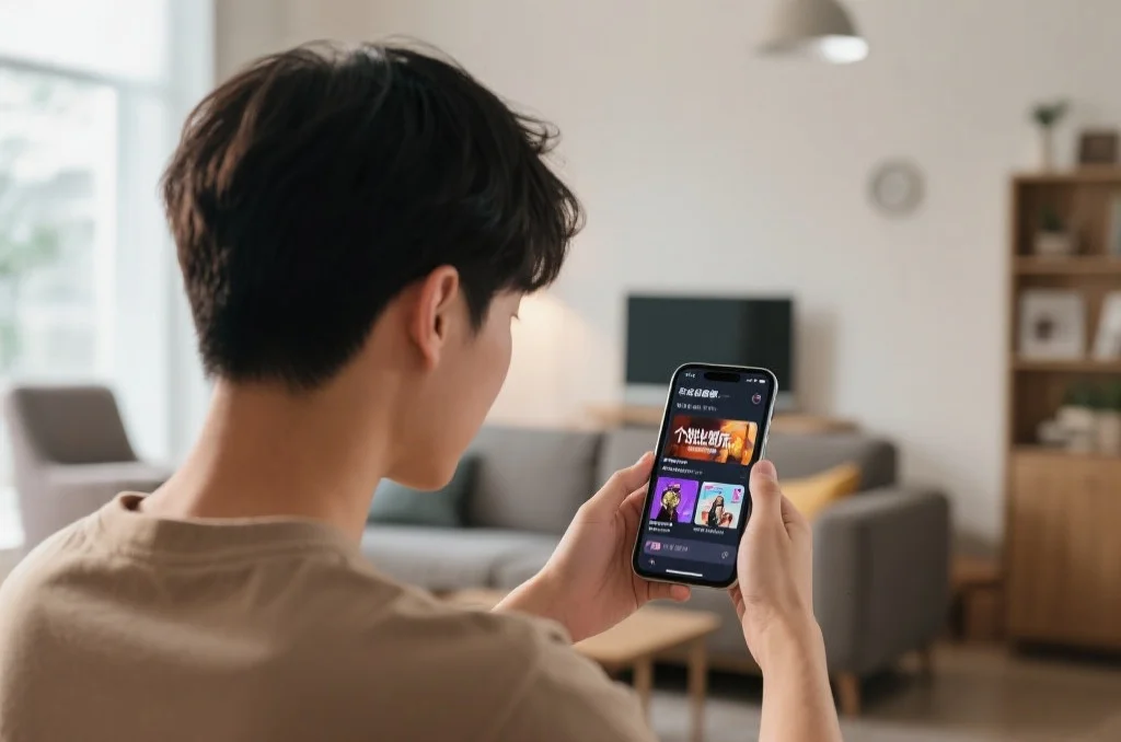 展望2025年：TianShi Entertainment即将推出的激动人心功能与体验升级预测